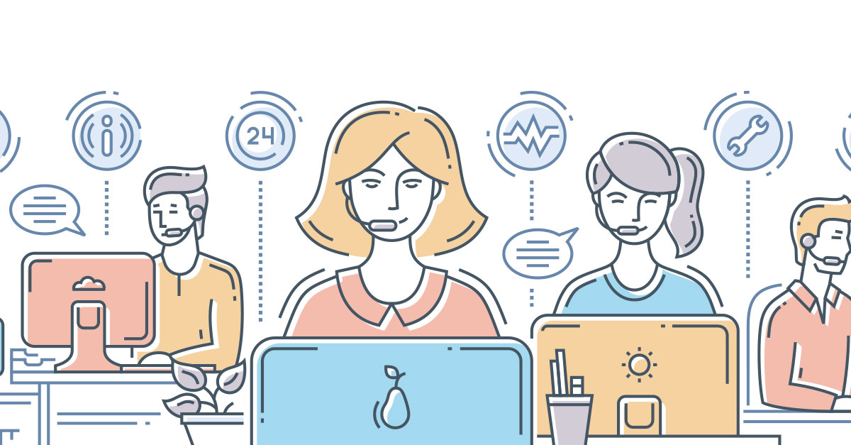 5 Elements Of An Outstanding Sales Department’s ‘Operating System’